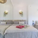 Port Ducal-Apartamento En La Playa De La Rubina , Maravillosas Vistas
