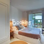 Apartamento Con Vistas Al Mar En S\'Agaro
