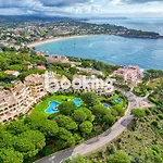 Apartamento Con Vistas Al Mar En S\'Agaro