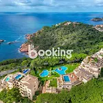Apartamento Con Vistas Al Mar En S\'Agaro