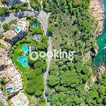 Apartamento Con Vistas Al Mar En S\'Agaro
