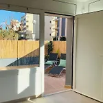 Apartamentos Aquarium 100 M2 Next To The Beach