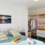 Apartamentos Aquarium 100 M2 Next To The Beach