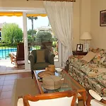 Apartament Centric Amb Piscina Comunitaria