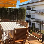 Apartament Centric Amb Piscina Comunitaria