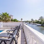 Jouvacations Villa Noguera