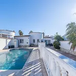 Jouvacations Villa Noguera