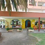 Rnet - 600 Isla De Roses 7-19