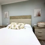 Apartamento En Primera Linea Con Vistas Al Mar - Vistamar Blanes