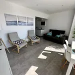 Apartamento En Primera Linea Con Vistas Al Mar - Vistamar Blanes