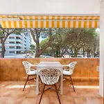 Welcs Apartamento 165 Pda Con Piscina