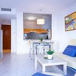 Ref. Balco Del Port: Vistas Al Mar, Piscina, Parking A 150M De La Playa - Es-325-5