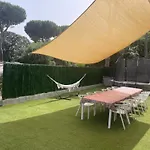 Costa Brava Villa