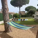 Costa Brava Villa