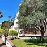 Apartamento Familiar En S\'Agaro