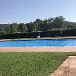 Casa Bellavista con piscina privada en Caldes Costa Brava