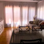 Apartamento con jardín Platja d\'Aro