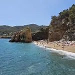 Estudio En Begur