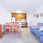 Apartamento Familiar Con Piscina, Terraza Y Wifi, A 450M De La Playa De Riells, Torroella De Montgri - Es-325-20