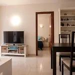 Comode Apartament Al Bell Mig De Girona