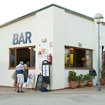 Camping Internacional Palamos