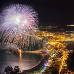 Habitacion Sa Palomera Con Bano Privado A 2 Min Del Mar