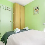Welcs Apartamento 170 Pda En El Puerto