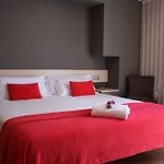 Hotel Marisqueria Cal Tet