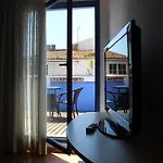 Hotel Marisqueria Cal Tet