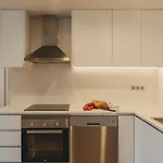 Apartamentos Roses Platja
