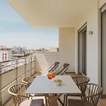 Apartamentos Roses Platja