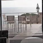 Apartamento frente al mar en la mejor ubicación de Calella