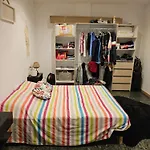 Appartement Complet 2 Chambres 6 Couchages