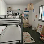 Appartement Complet 2 Chambres 6 Couchages