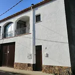 Casa Con Piscina En Calonge, Pueblo Medieval Entre Mar Y Montana