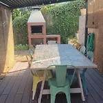 Chalet Con Piscina Lloret De Mar
