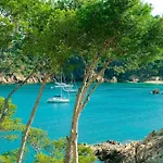 Begur Estudi En Finca Per A 4P Piscina Privada