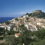 Begur Estudi En Finca Per A 4P Piscina Privada