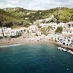 Apartament Suites Vista Mar Sa Tuna
