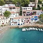 Apartament Suites Vista Mar Sa Tuna