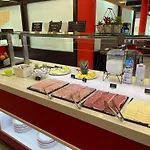 Ibis Budget Girona Costa Brava