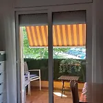 Apartament Platja D\'Aro