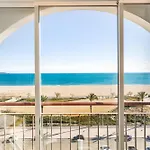 Apartamento Frente Del Mar