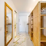 Apartamento Frente Del Mar