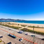 Apartamento Frente Del Mar