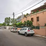Planta Baja Con Terraza En Zona Centrica