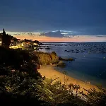 Apartamento frente al mar en la mejor ubicación de Calella