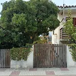 Appartement A S\'Agaro, 1Er Etage, 3 Chambres Vue Vallee, Balcon