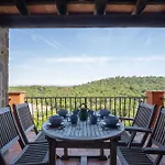 Picasso Mountain View Begur