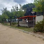 Camping Castell D\'Aro